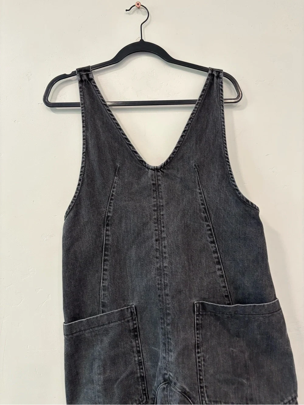 Free People classic washed